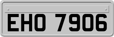 EHO7906