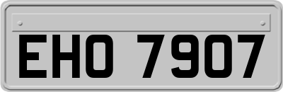 EHO7907