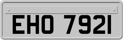 EHO7921