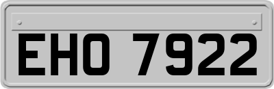 EHO7922