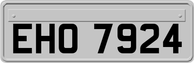 EHO7924