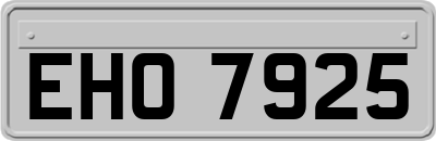 EHO7925