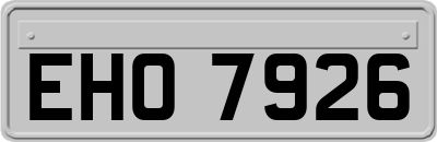 EHO7926