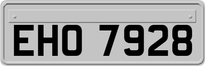 EHO7928
