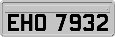 EHO7932