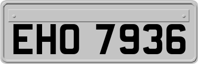 EHO7936