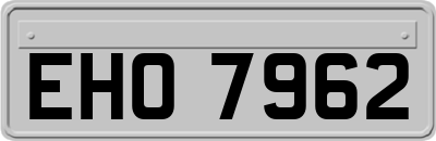 EHO7962