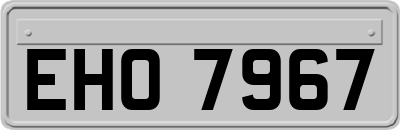 EHO7967