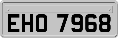 EHO7968