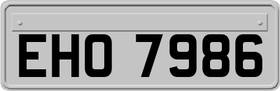 EHO7986