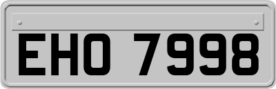 EHO7998
