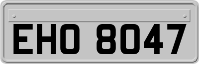 EHO8047
