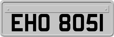 EHO8051