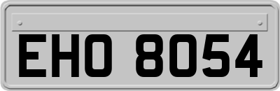 EHO8054