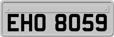 EHO8059