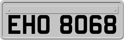 EHO8068