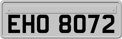 EHO8072