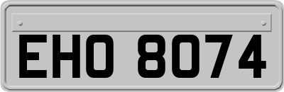 EHO8074