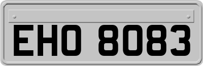 EHO8083