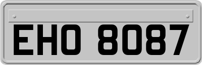 EHO8087