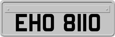 EHO8110