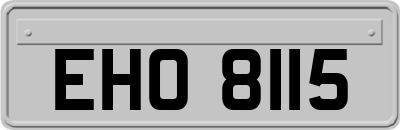 EHO8115