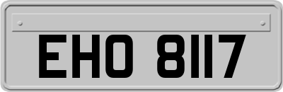 EHO8117