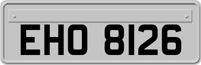EHO8126