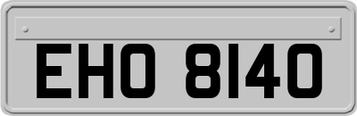 EHO8140