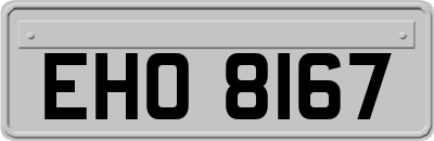 EHO8167