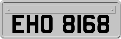 EHO8168