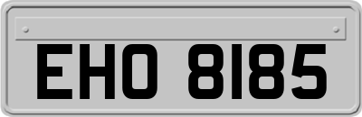 EHO8185