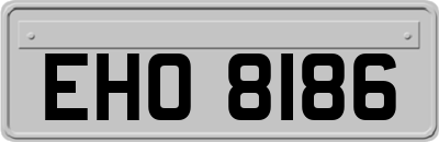 EHO8186