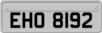 EHO8192