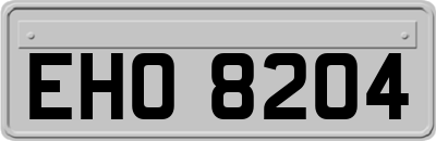 EHO8204
