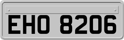 EHO8206