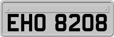 EHO8208