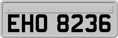 EHO8236