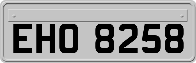EHO8258