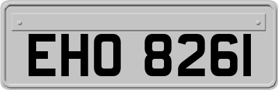 EHO8261