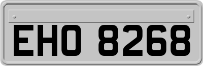 EHO8268