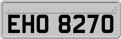 EHO8270