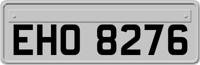 EHO8276