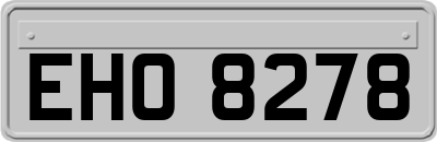 EHO8278