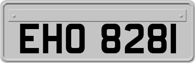EHO8281