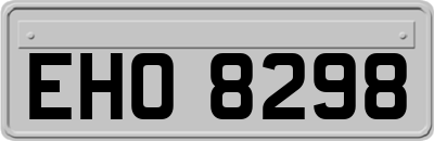 EHO8298
