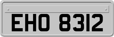 EHO8312