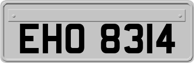 EHO8314