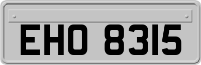 EHO8315