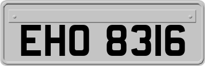 EHO8316